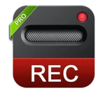 Logo of Call Recorder Pro android Application 